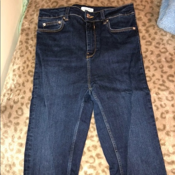 Zara Denim - Jeans